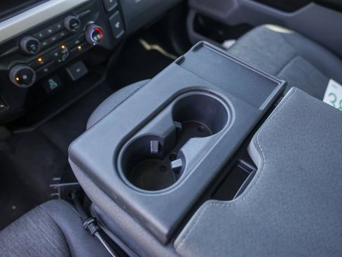 Used 2023 Ford F350 XL w/ STX Appearance Package image 23