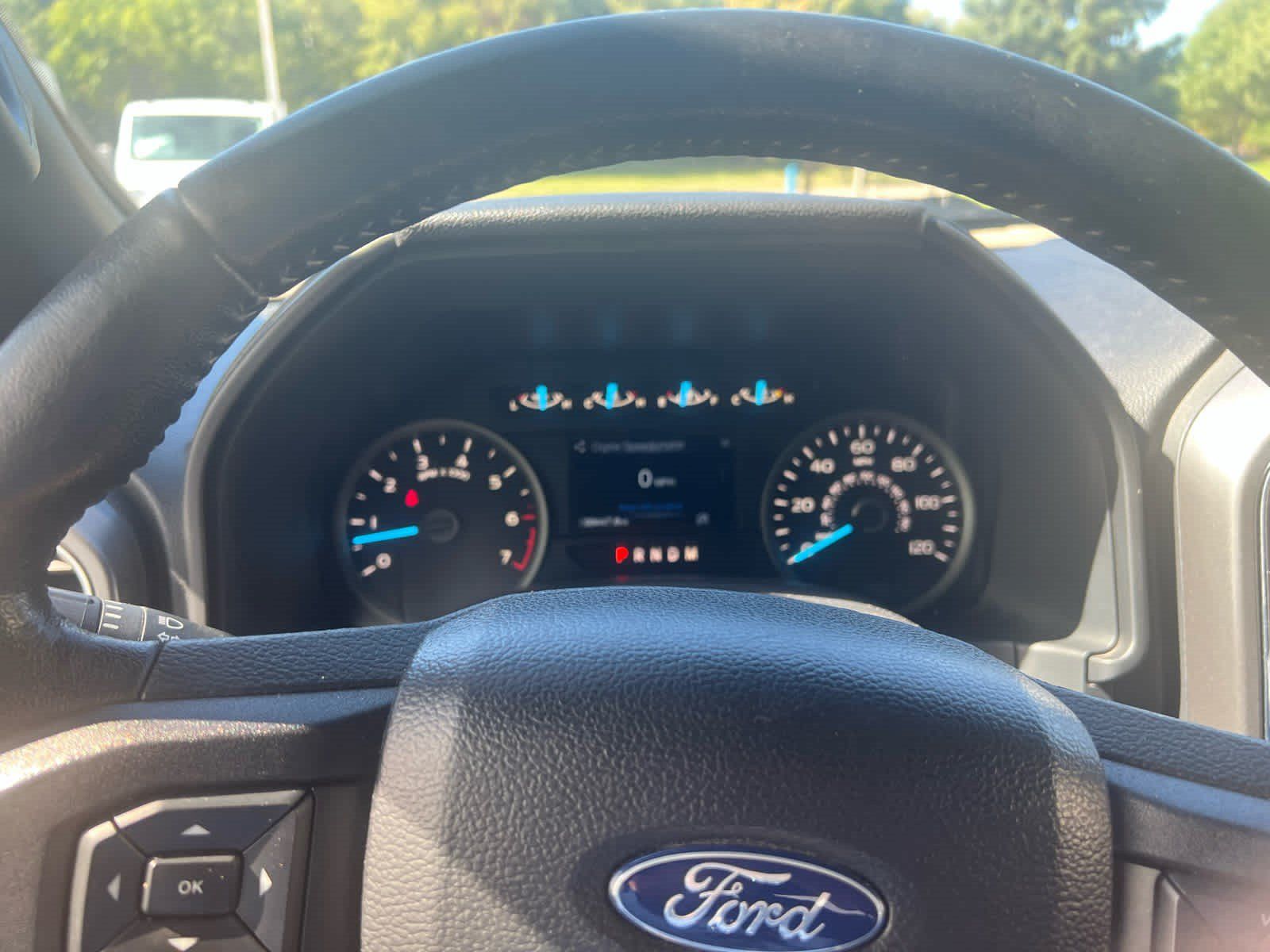 Used 2018 Ford F150 XLT w/ Equipment Group 302A Luxury AWD/4WD image 10