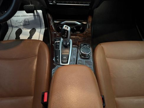 Used 2016 BMW X3 xDrive28i AWD/4WD image 15