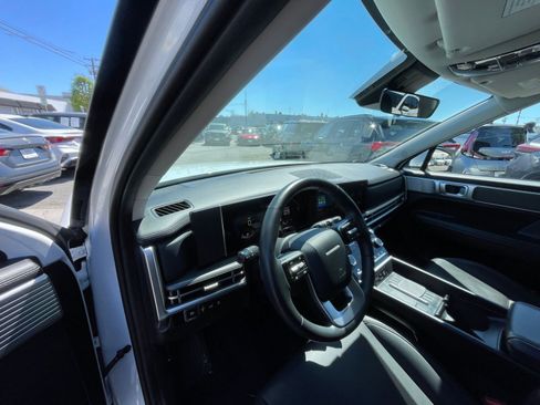 Used 2025 Hyundai Santa Fe SEL image 37