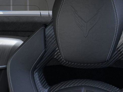 New 2024 Chevrolet Corvette Z06 image 42