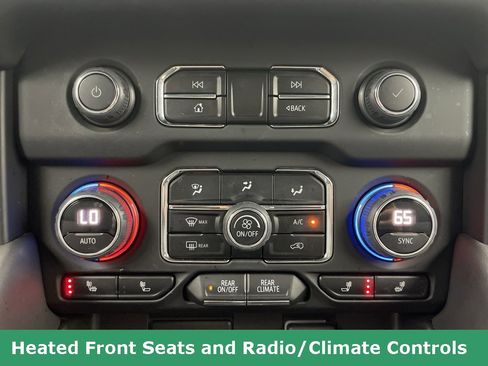 Used 2023 Chevrolet Tahoe RST w/ Luxury Package image 43