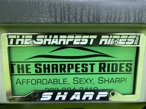 Used 2014 Nissan Xterra S image 11