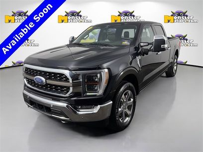 Used 2023 Ford F150 King Ranch