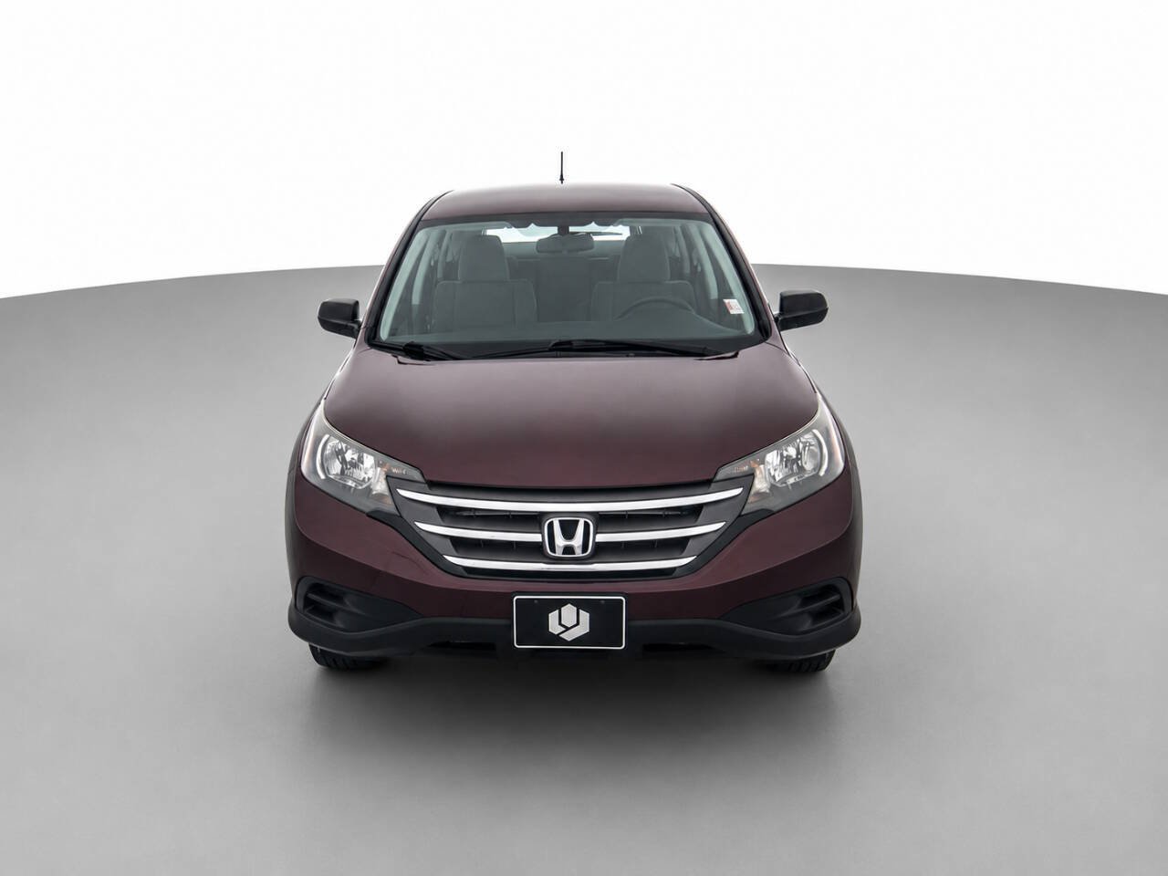 Used 2014 Honda CR-V LX image 2