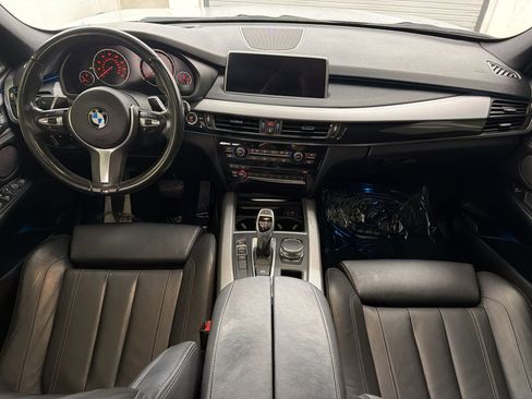 Used 2018 BMW X5 sDrive35i RWD image 26