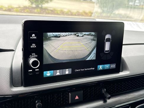 Used 2024 Honda CR-V EX-L image 23