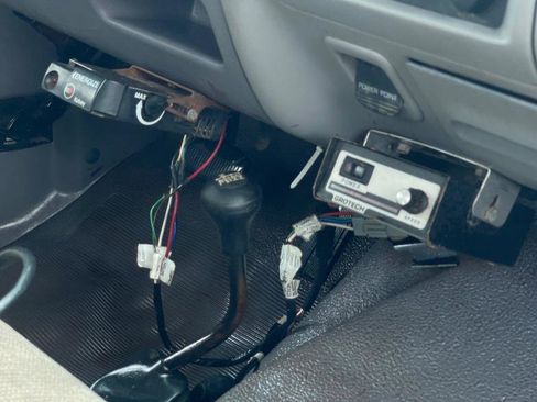 Used 1995 Ford F350 4x4 Regular Cab image 19