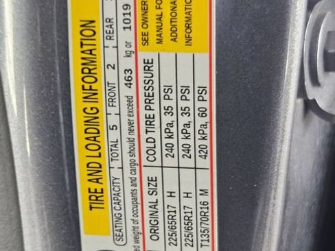 Used 2021 GMC Terrain SLE FWD image 15