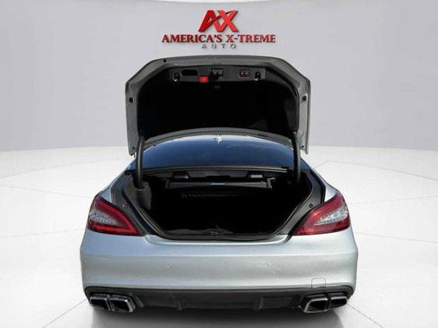 Used 2016 Mercedes-Benz CLS 63 AMG S-Model image 57