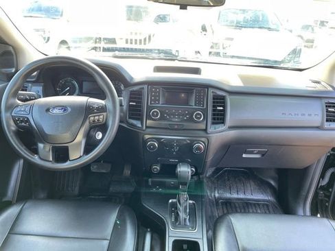 Used 2020 Ford Ranger XL w/ Equipment Group 101A Mid image 12