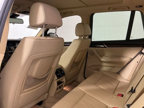 Used 2015 BMW X3 sDrive28i image 25