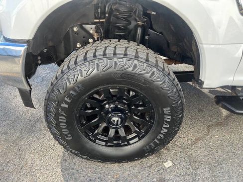 Used 2019 Ford F250 XL w/ Power Equipment Group image 20