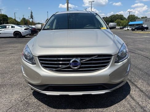 Used 2017 Volvo XC60 T5 Inscription w/ Preferred Option Package AWD/4WD image 7