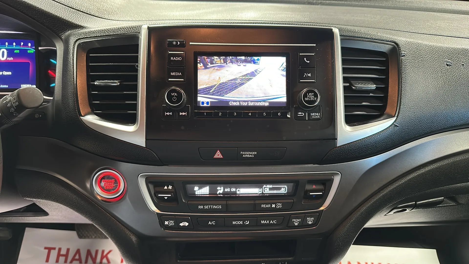 Used 2019 Honda Pilot LX image 24