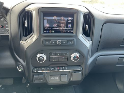 New 2026 GMC Sierra 1500 Pro w/ Pro Value Package image 29