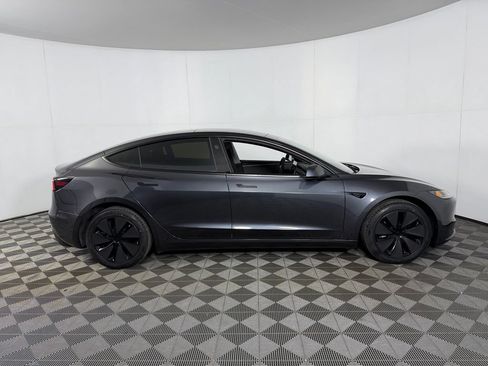 Used 2025 Tesla Model 3 Long Range RWD image 6