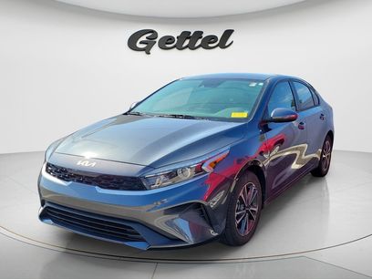 Used 2024 Kia Forte LXS