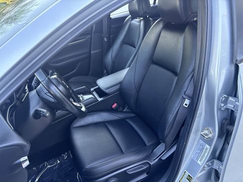 Used 2019 MAZDA MAZDA3 AWD Sedan w/ Select Package image 19