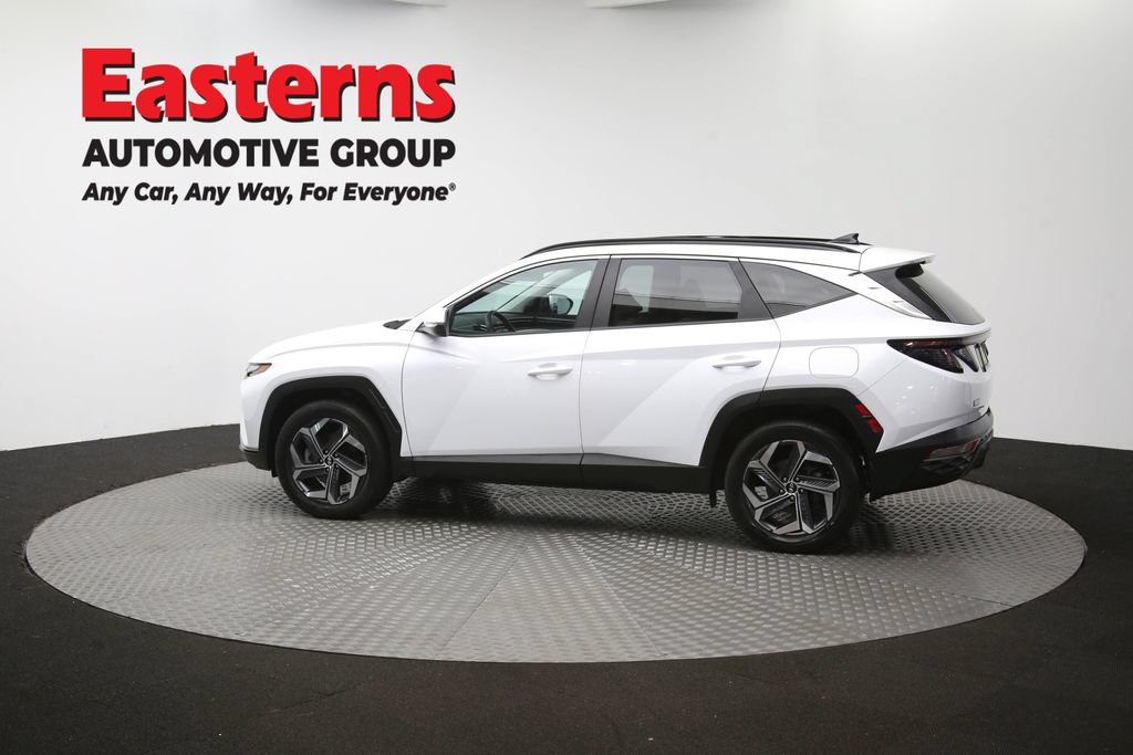 Used 2023 Hyundai Tucson SEL AWD/4WD image 63