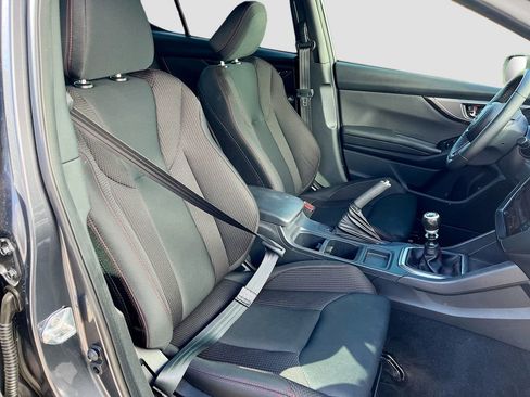 Used 2023 Subaru WRX Premium image 29