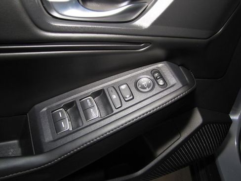 Certified 2023 Honda Accord Sport image 11