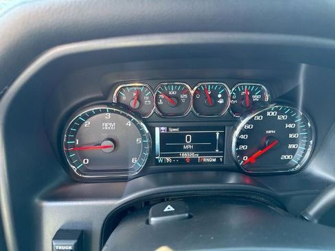 Used 2016 Chevrolet Silverado 2500 LT image 12