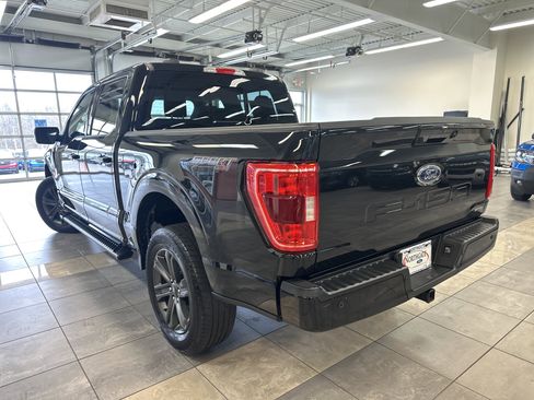 Used 2023 Ford F150 XLT w/ Equipment Group 302A High image 17