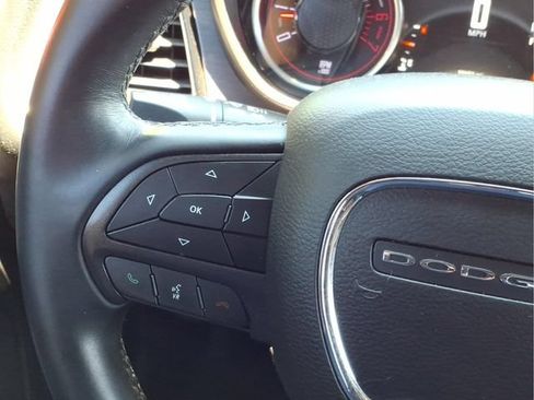 Used 2017 Dodge Challenger R/T w/ Sound Group RWD image 23