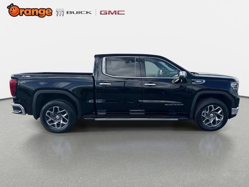 New 2026 GMC Sierra 1500 SLT w/ SLT Premium Package AWD/4WD image 2