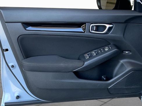Used 2024 Honda Civic EX image 21