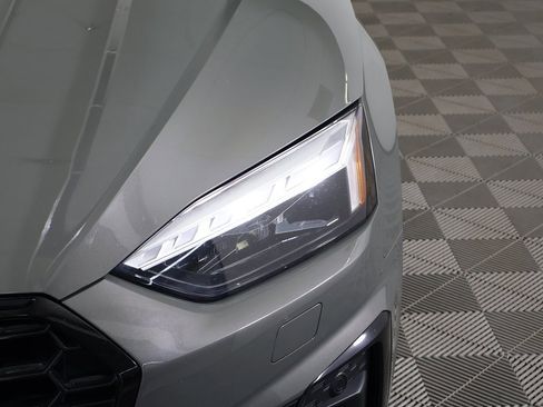 Used 2023 Audi S5 Prestige w/ Prestige Package image 19