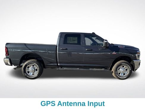 New 2026 RAM 2500 Tradesman image 7