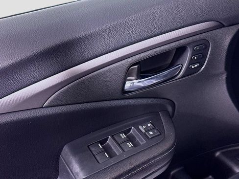 Certified 2024 Honda Ridgeline RTL image 23