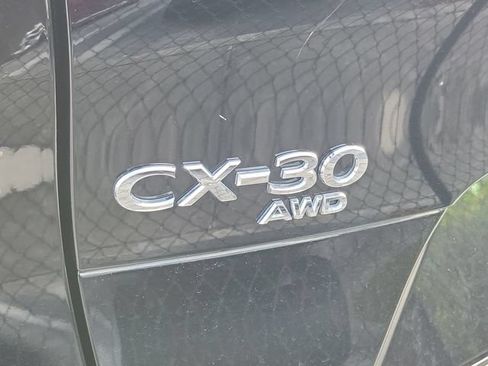 Used 2020 MAZDA CX-30 AWD w/ Select Package image 5