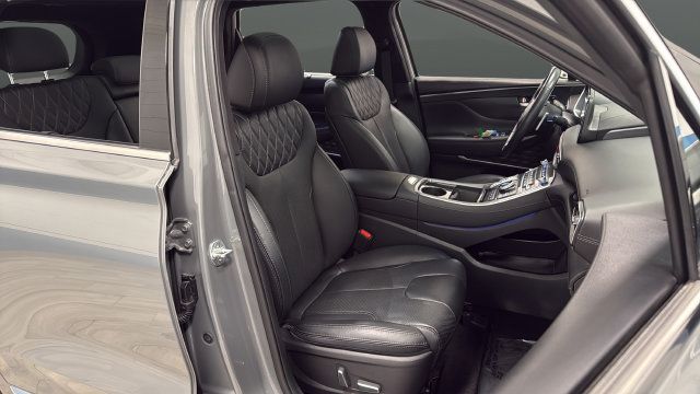 Used 2022 Hyundai Santa Fe Calligraphy AWD/4WD image 24