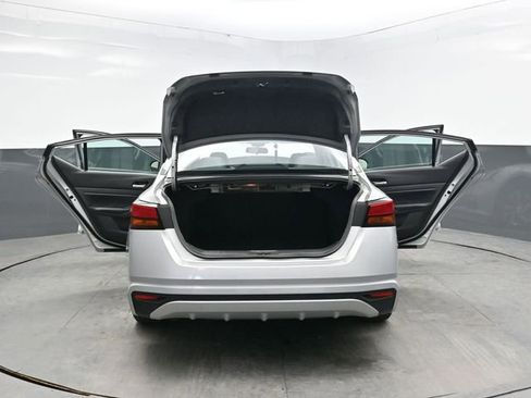 Used 2021 Nissan Altima 2.5 S FWD image 45