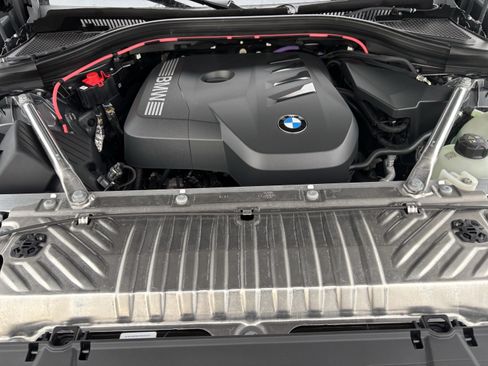 Used 2026 BMW X3 xDrive30i w/ Premium Package AWD/4WD image 36