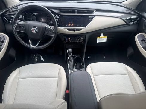Used 2023 Buick Encore GX Preferred w/ Cold Weather Comfort Package FWD image 20