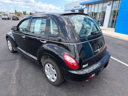 Used 2006 Chrysler PT Cruiser FWD image 7