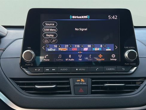 Used 2019 Nissan Altima 2.5 SR image 27