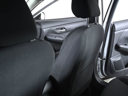 Used 2023 Nissan Sentra SV image 26