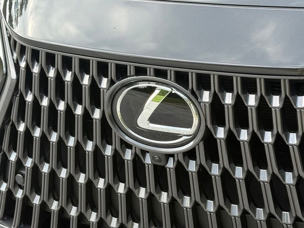 New 2026 Lexus NX 350 AWD w/ Luxury Package image 7