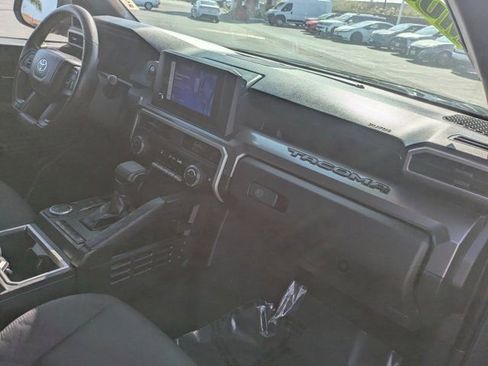 Used 2024 Toyota Tacoma SR5 image 6