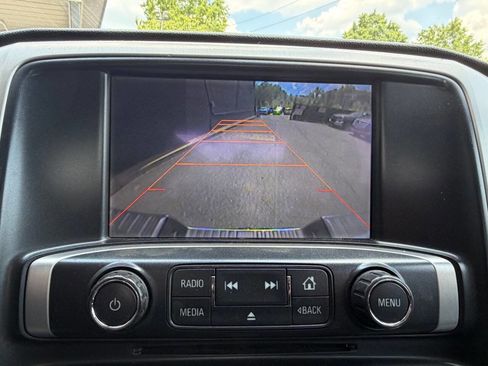 Used 2014 GMC Sierra 1500 SLE w/ Texas SLE Value Package RWD image 13