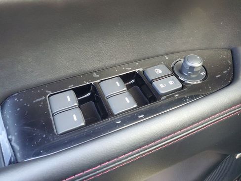 New 2025 MAZDA CX-5 Carbon Edition image 20