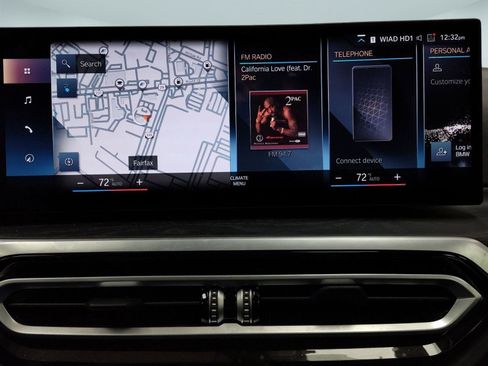 Used 2023 BMW i4 eDrive35 w/ Premium Package image 25