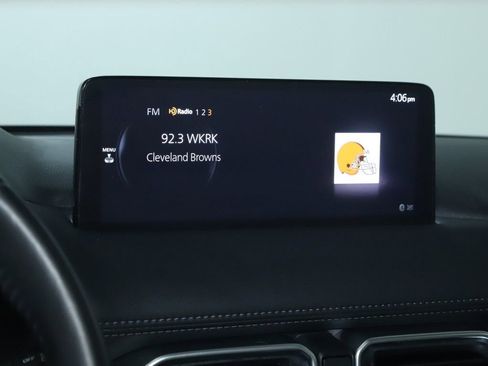 Used 2023 MAZDA CX-5 AWD 2.5 S w/ Premium Plus Pkg image 25