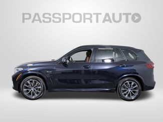 Certified 2023 BMW X5 xDrive45e w/ Executive Package video 2