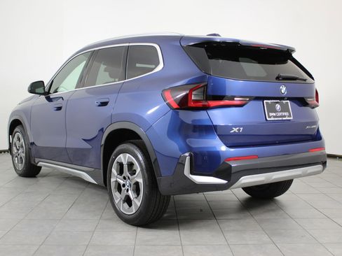 Certified 2025 BMW X1 xDrive28i w/ Convenience Package image 3